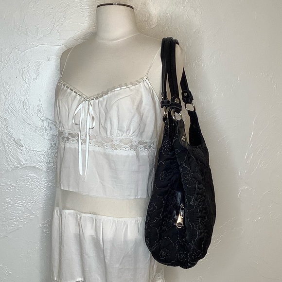 Thirty one 31 large hobo purse multi compartments - Picture 14 of 15